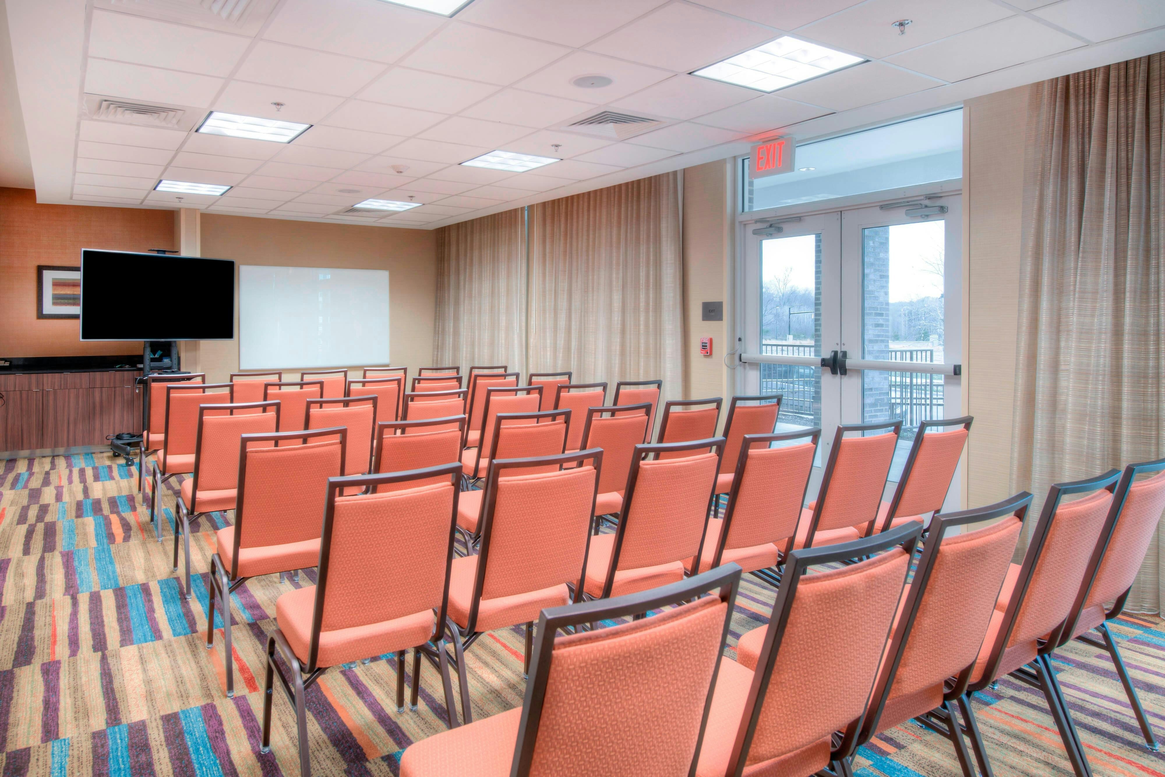 Residence Inn Charlotte Airport 38/40