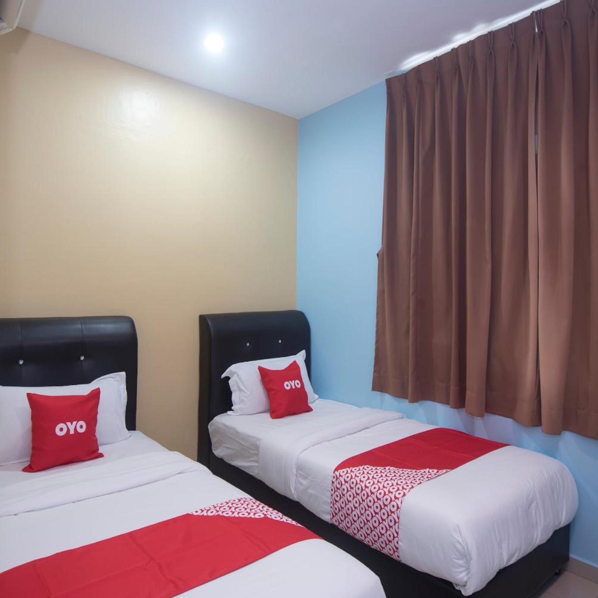Hotel O Rafik Ali Motel 24/64