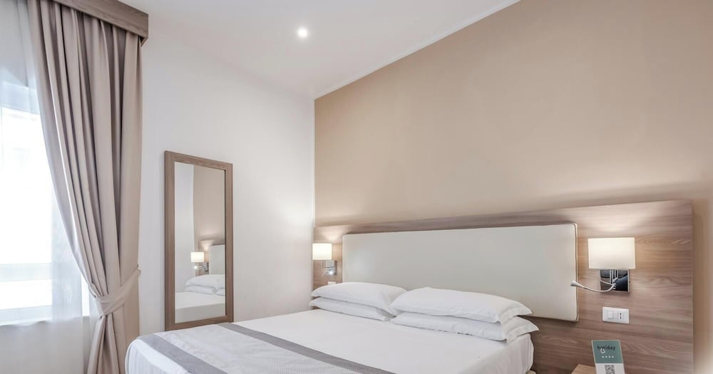 External, Standard, Double or Twin Bed, Private Bathroom