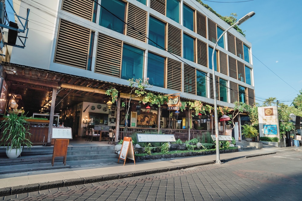 RAMA RESIDENCE PADMA 4/72