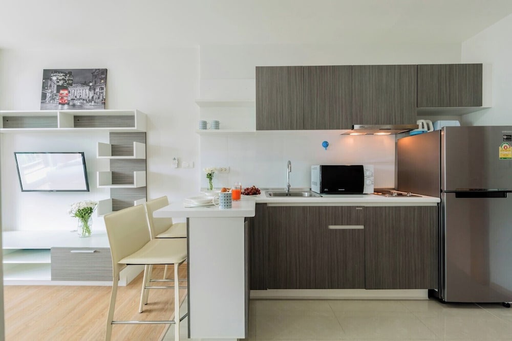 Ozone Condotel by RESAVA 7/39