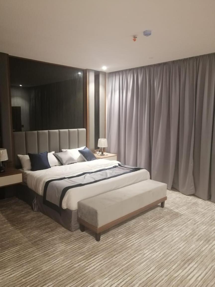 فندق توليب فيو(Tulip View Hotel) 36/63