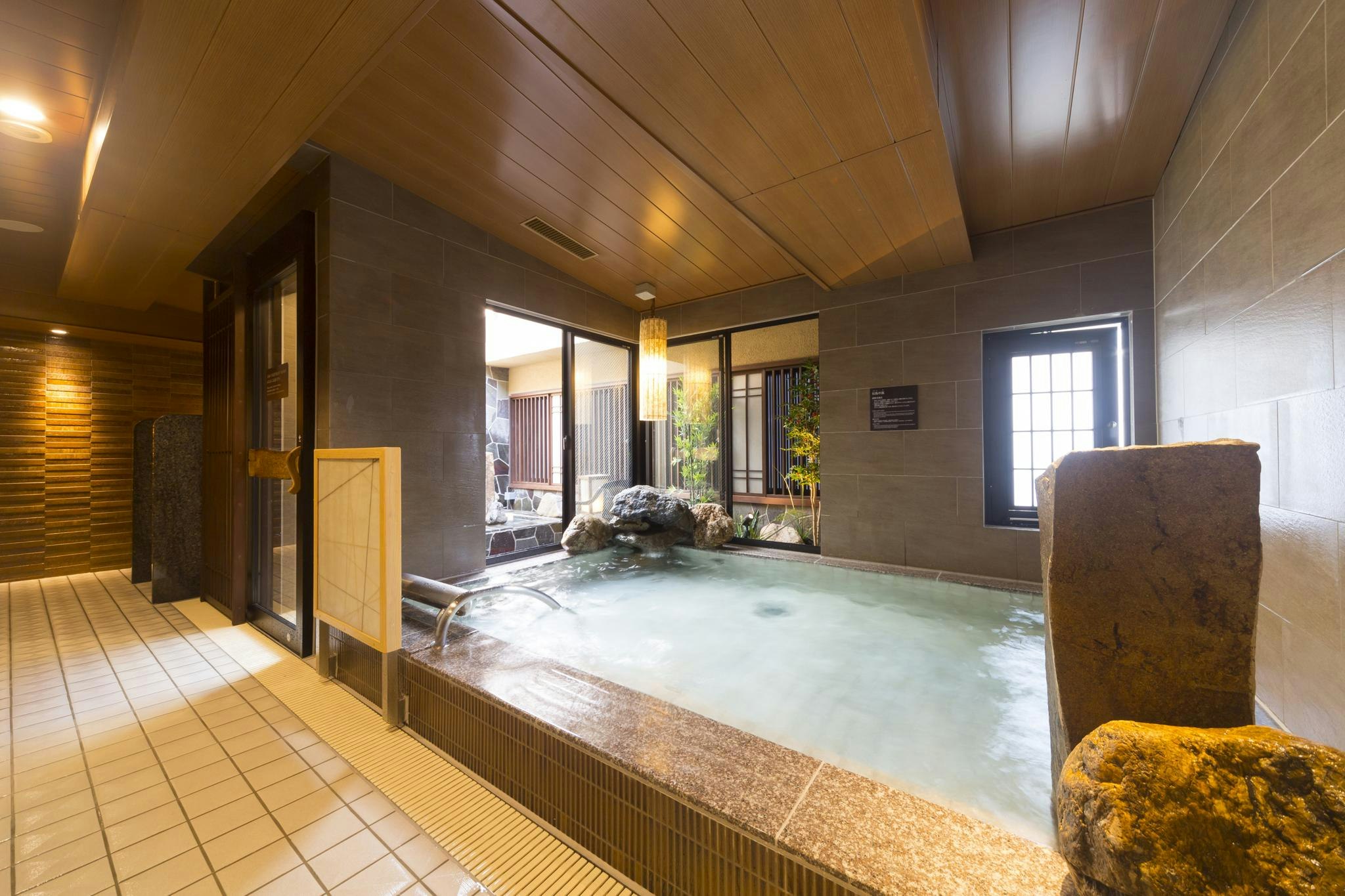 Dormy Inn Premium Tokyo Kodenmacho 25/32