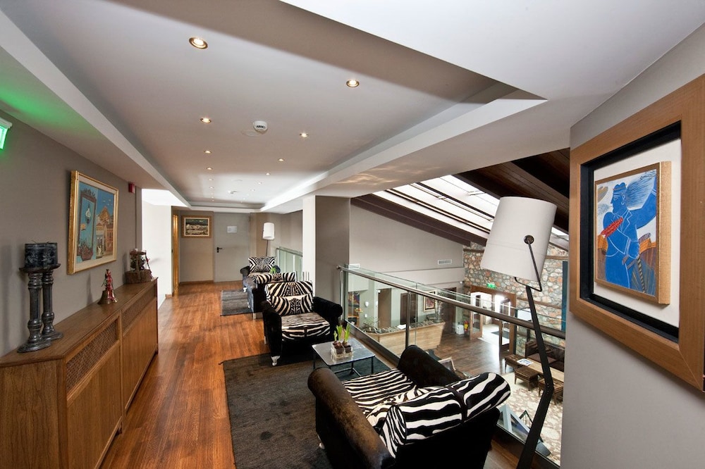 Miramonte Chalet Hotel Spa 29/36