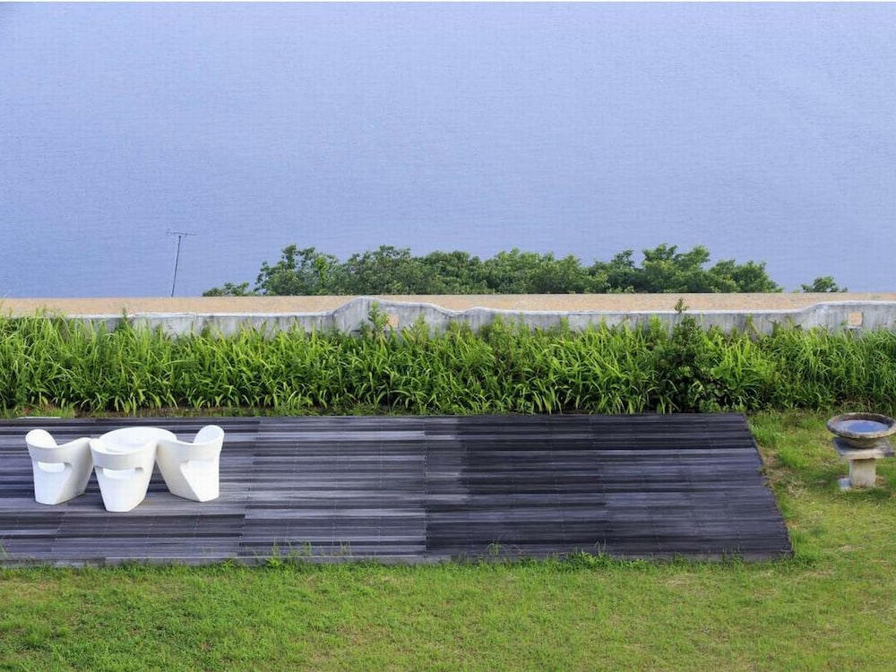 Wano Resort Hazu 31/33