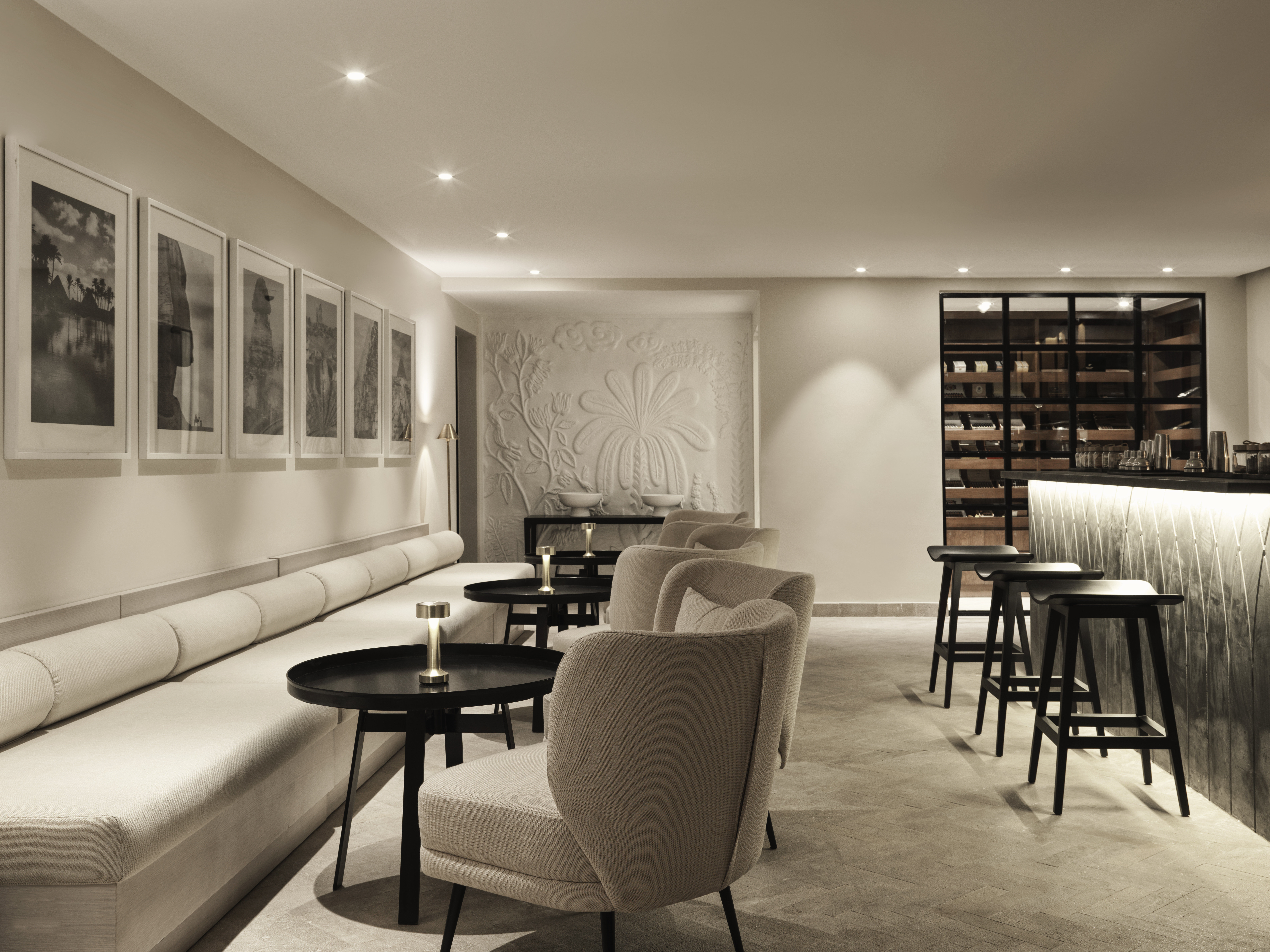 The Chedi El Gouna 17/47