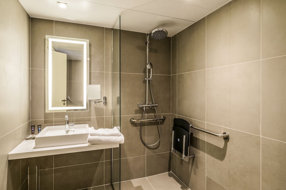 Novotel Metz Amneville 28/69