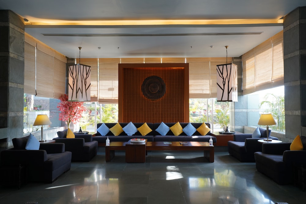 Moksha Himalaya Spa Resort 24/50
