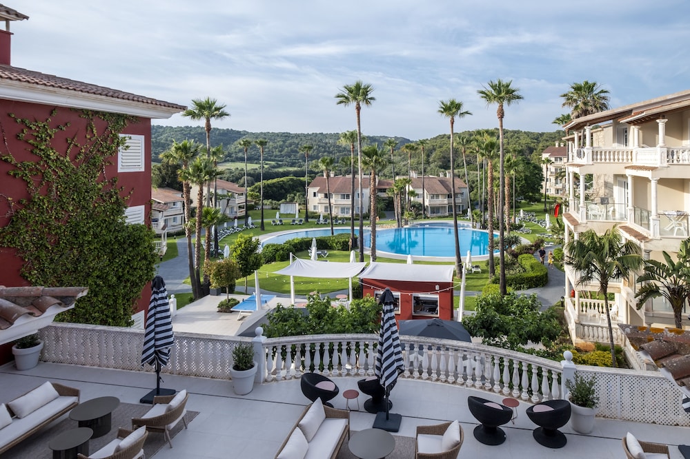 HG Jardin de Menorca 4/61