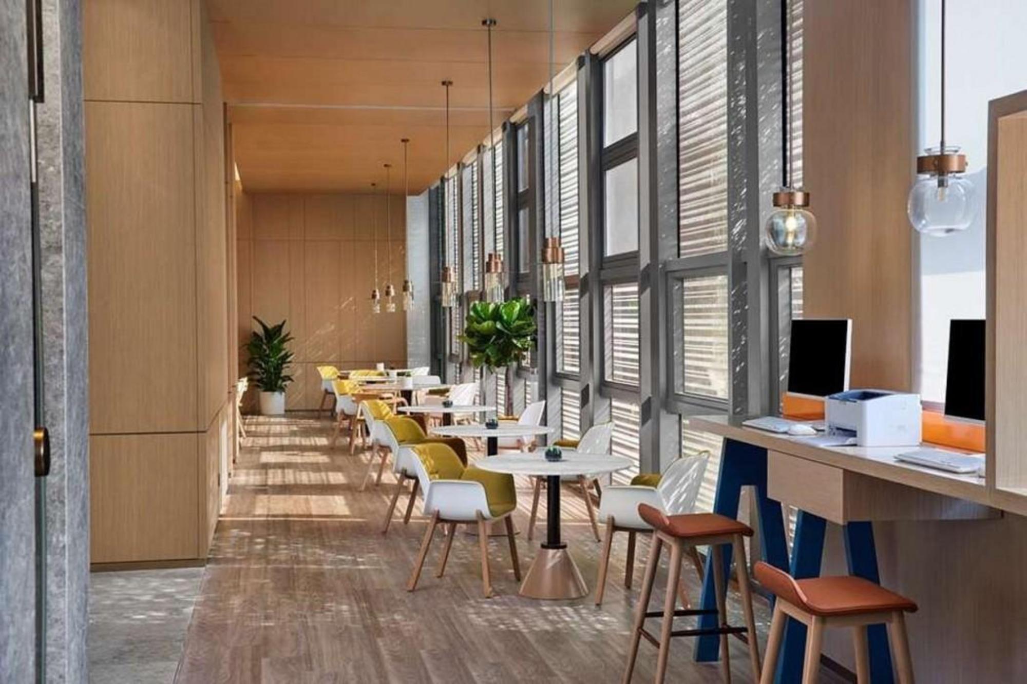Home 2 Suites by Hilton Shenzhen Baoan 48/52