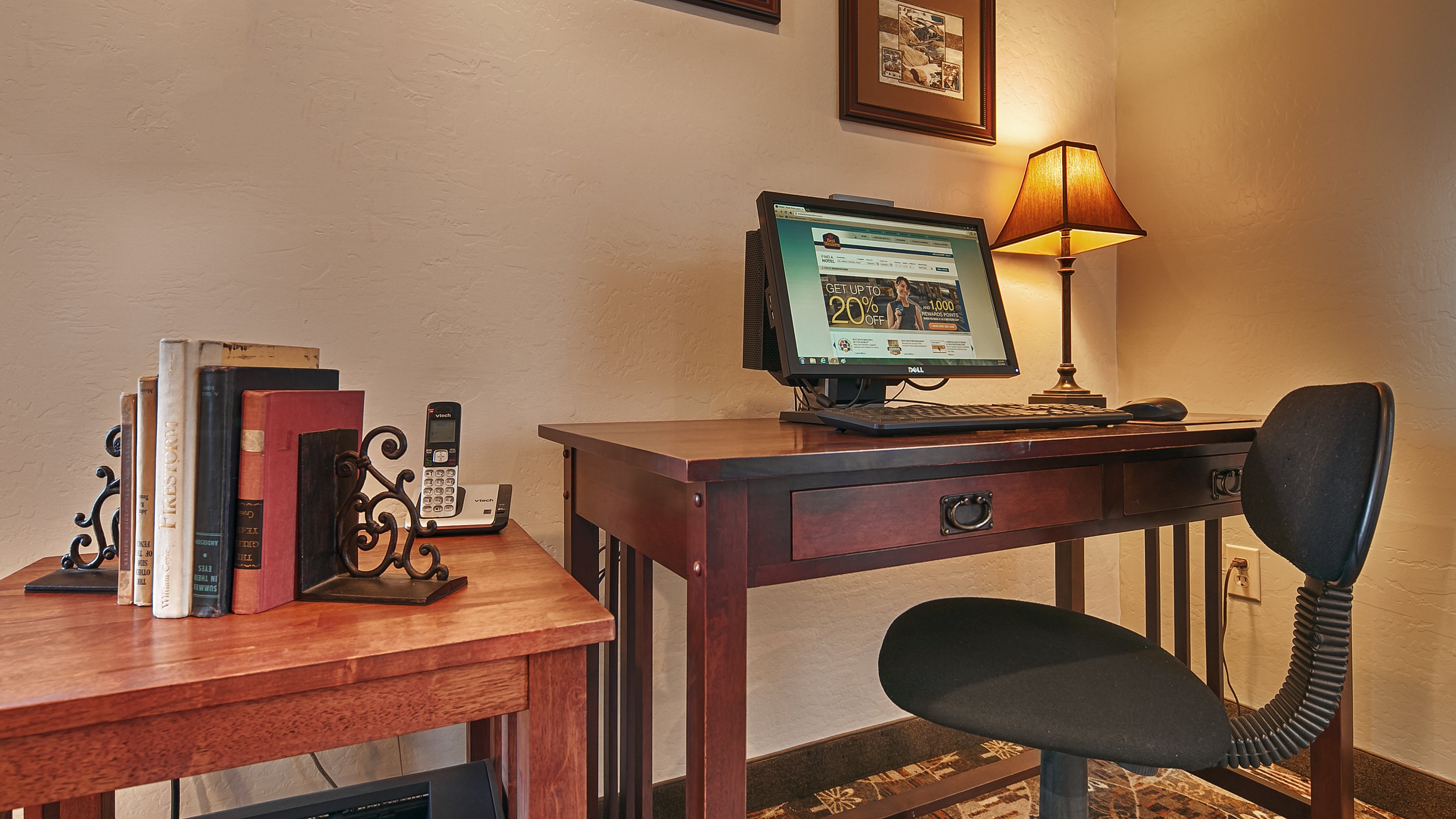 Best Western Sunrise Inn 34/46