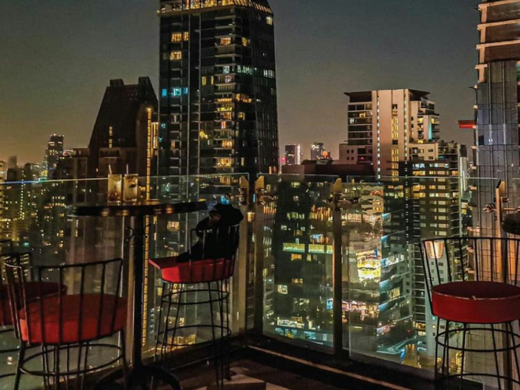 Skyview Hotel Bangkok 42/50