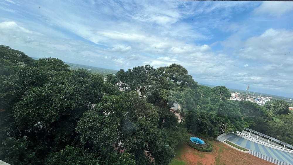 Fortune Valley View, Manipal - Member ITC Hotels' Group 61/65