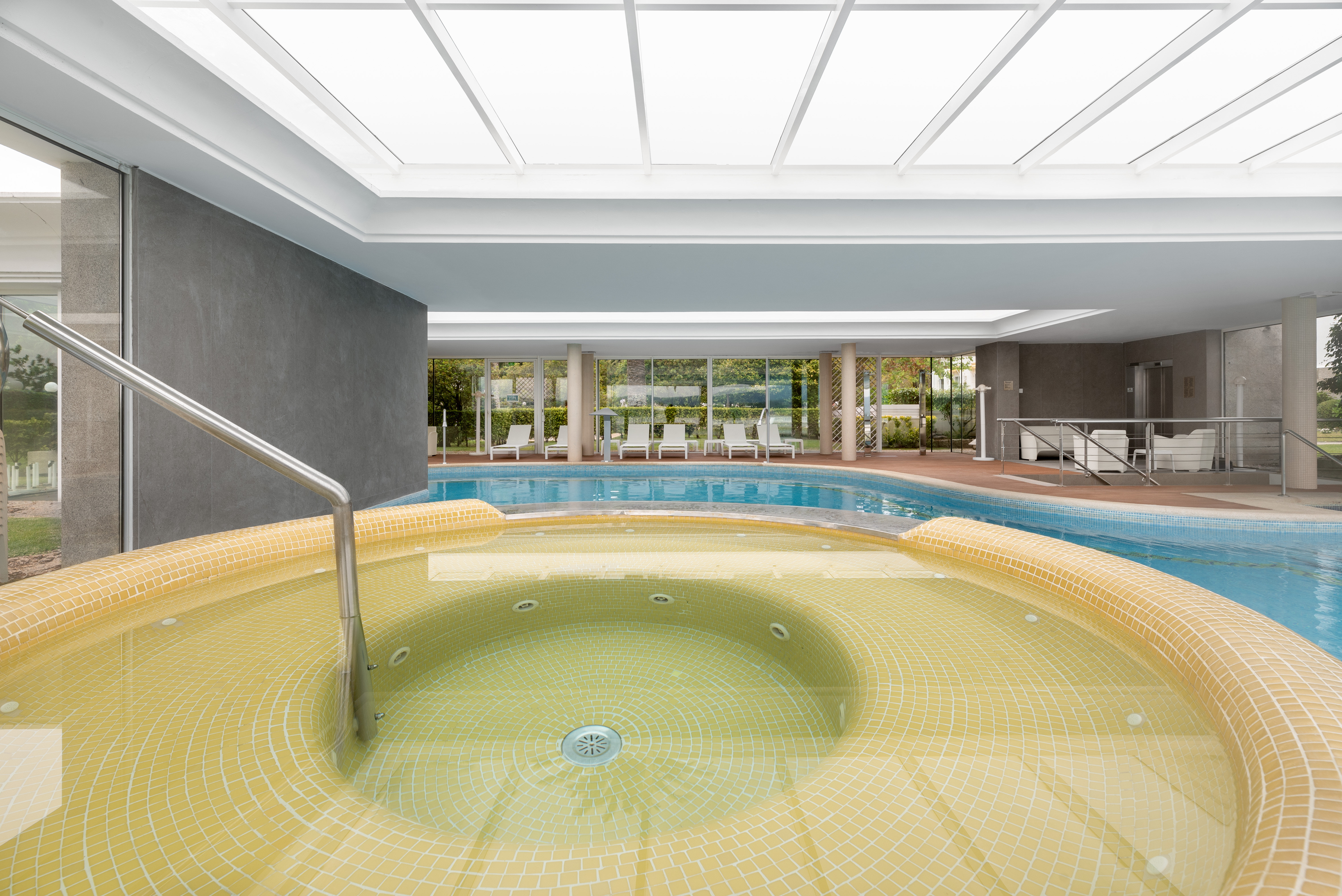 Eurostars Gran Hotel La Toja 38/79