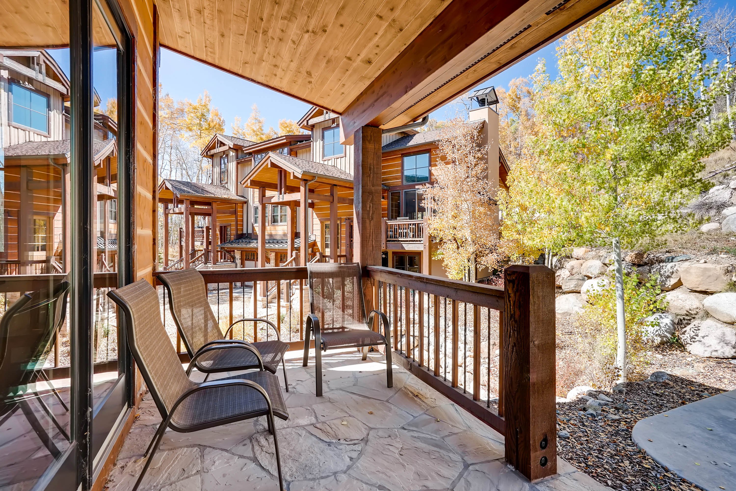 Private Homes By Keystone Resort 18/41