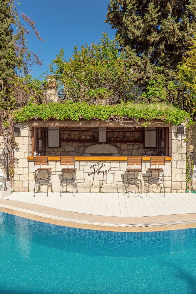 La Grenadine Hotel 3/50