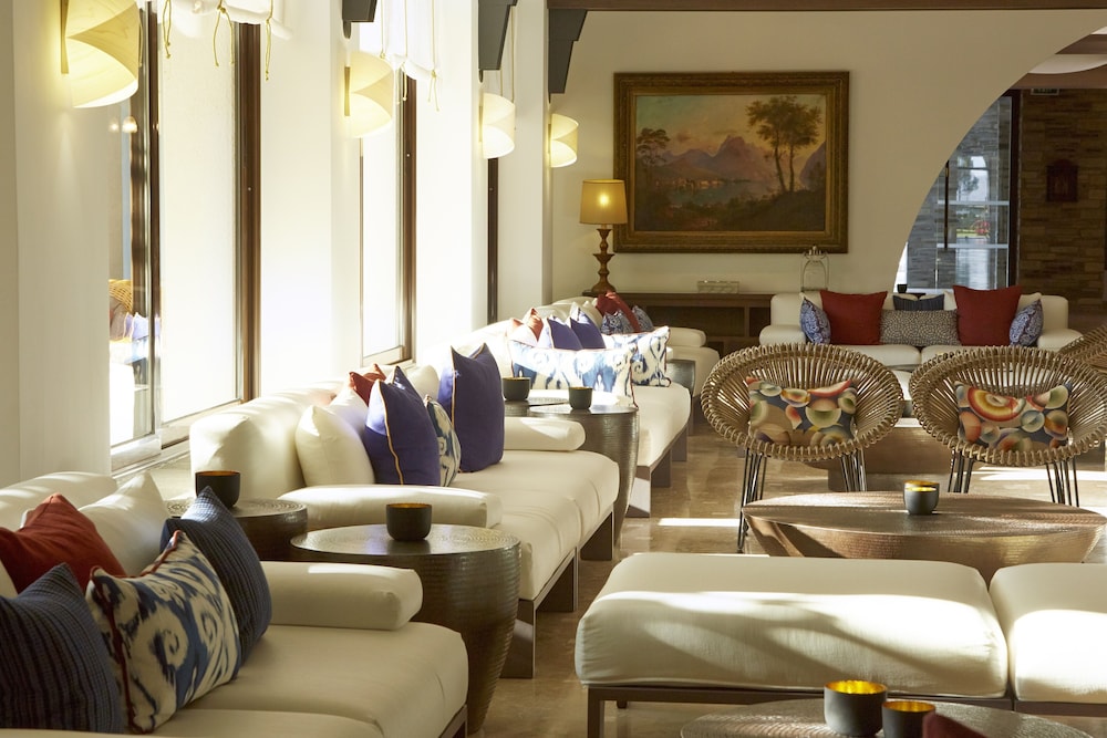 Eagles Palace - Small Luxury Hotels of the World 72/87