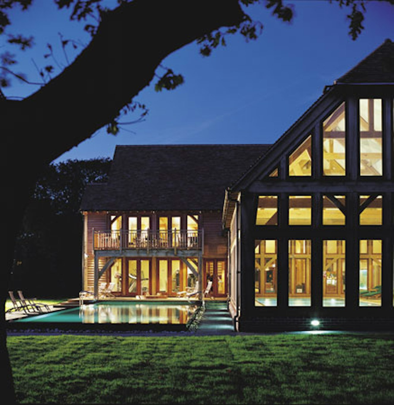 Bailiffscourt Hotel & Spa 3/3