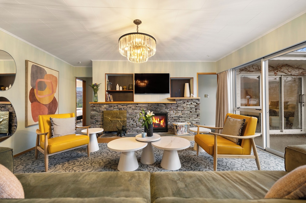 Arrowtown Motel Apartments 39/72