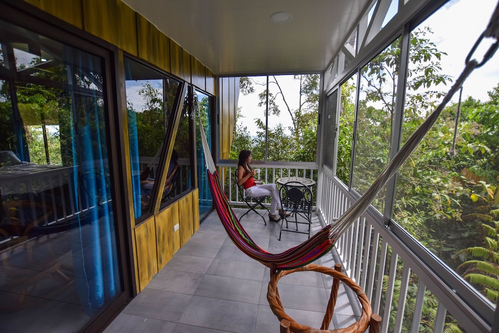 Greenlagoon Arenal Waterfall Villas 53/67