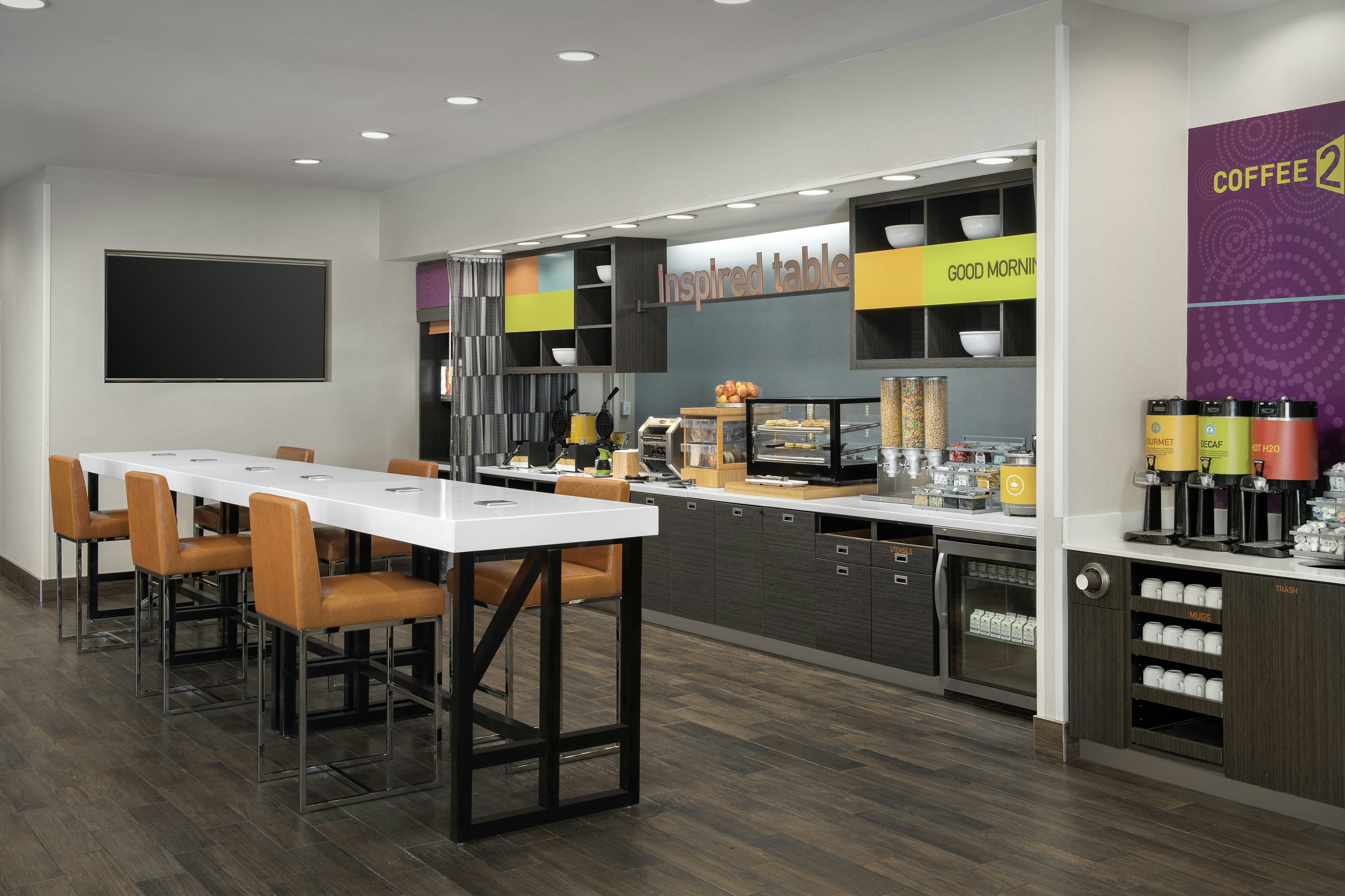 Home2 Suites By Hilton Summerville 10/14