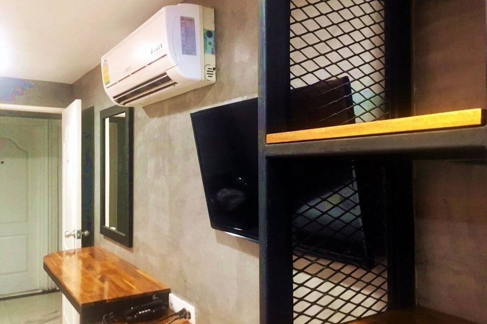 Ton Aor Place Hotel Ratchada 25/43