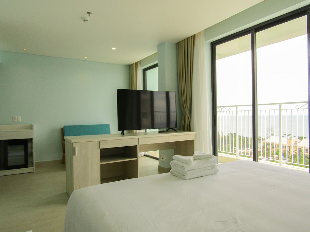 Haya Hotel Phu Quoc, Trademark Collection by Wyndham 30/54