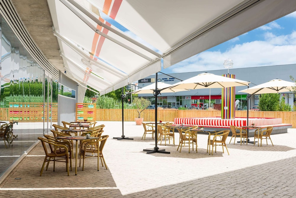 TRYP by Wyndham Leiria 38/49