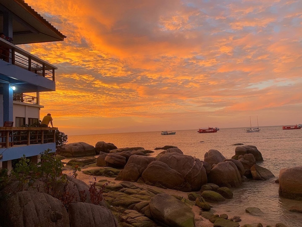 Ocean View Resort Koh Tao 59/71