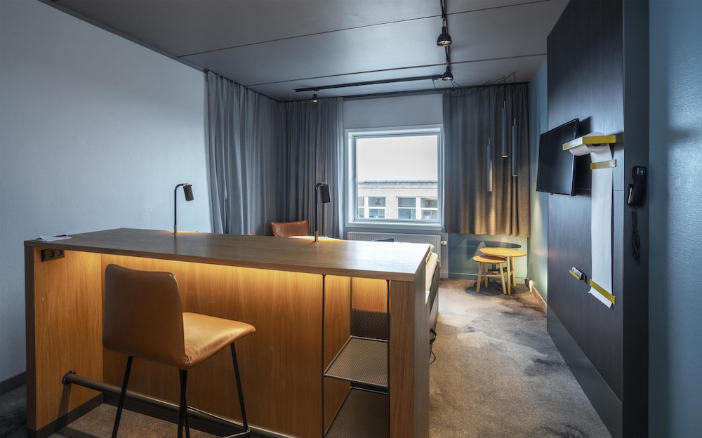 Thon Hotel Hoje Taastrup 8/70