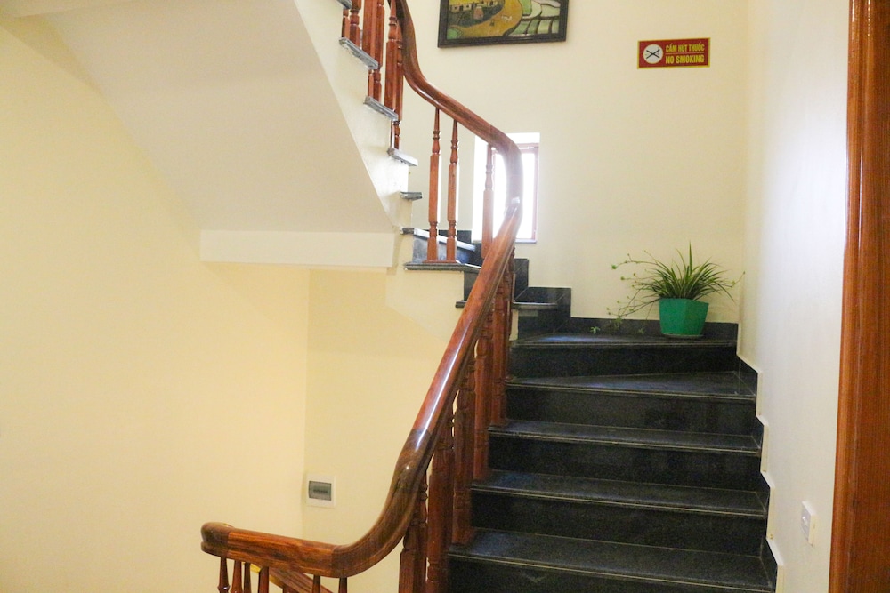 Sapa Garden Hotel photo5