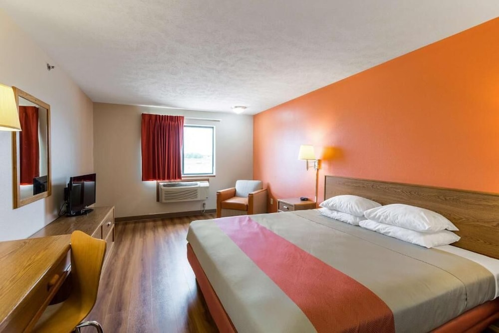 Motel6 Percival, IA 14/68