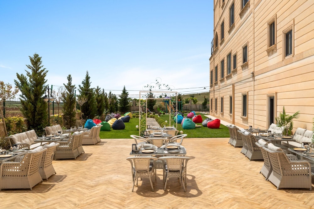 Ramada Encore by Wyndham Midyat 57/64