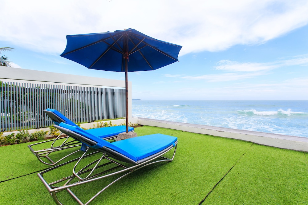 Samui Resotel Beach Resort 49/64