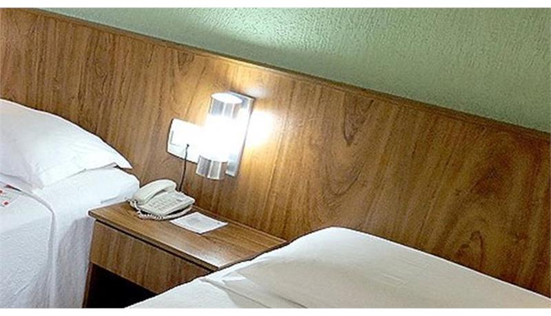 STEEL VALLEY ECONOMIC HOTEL 10/14