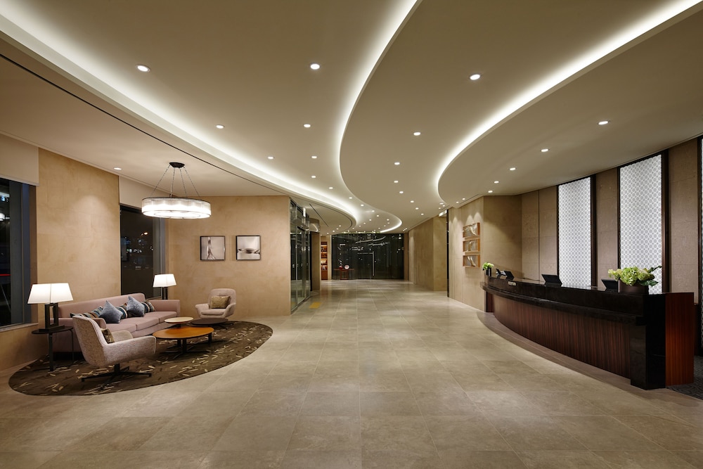 LOTTE CITY HOTEL ULSAN 5/35