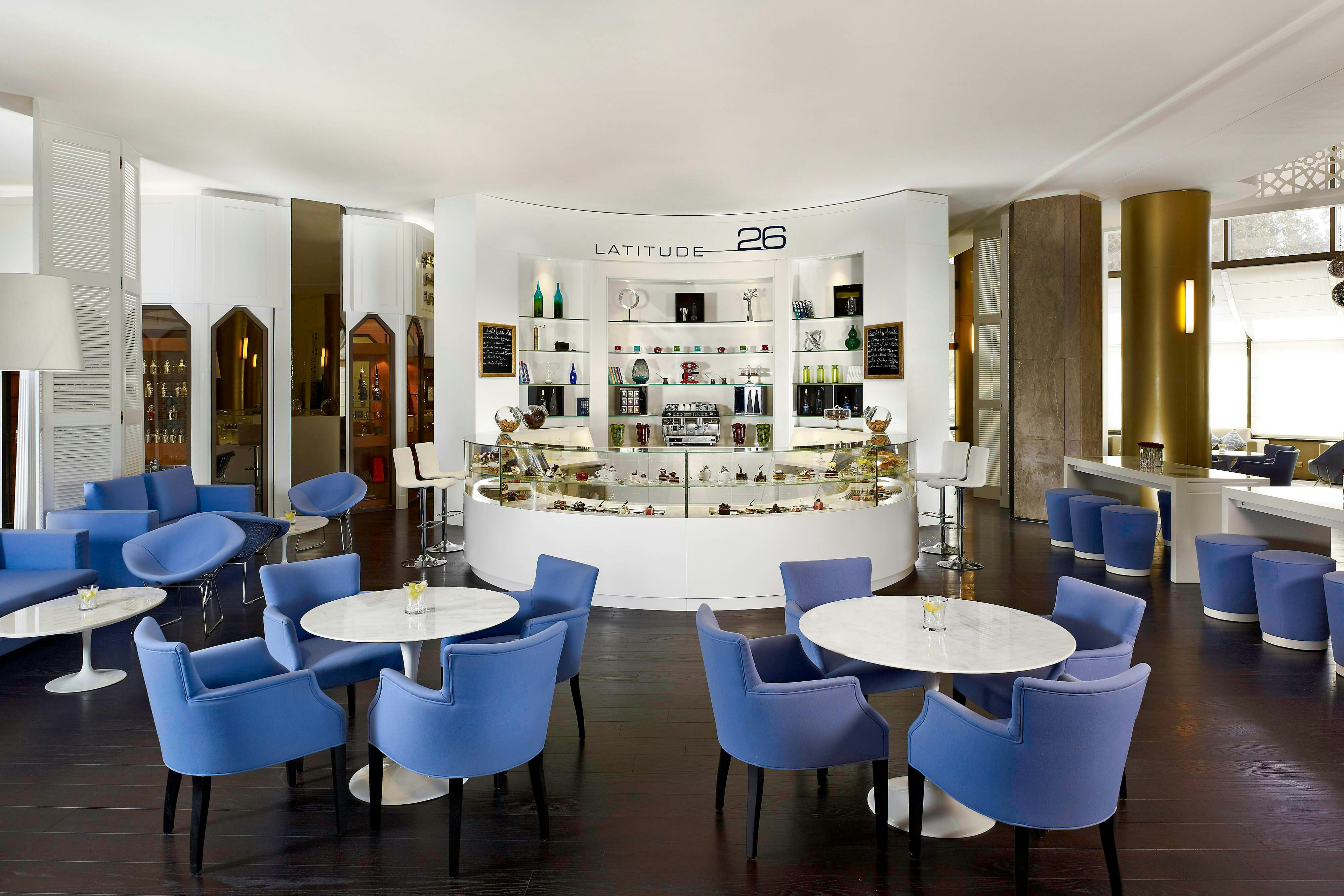 فندق مريديان الخبر(Le Meridien) 45/59