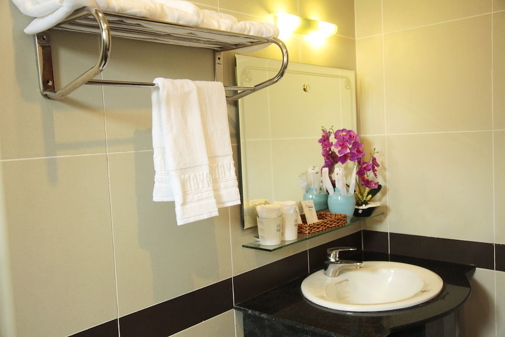 Mayfair Hotel Amp Apartment Da Nang 28/44