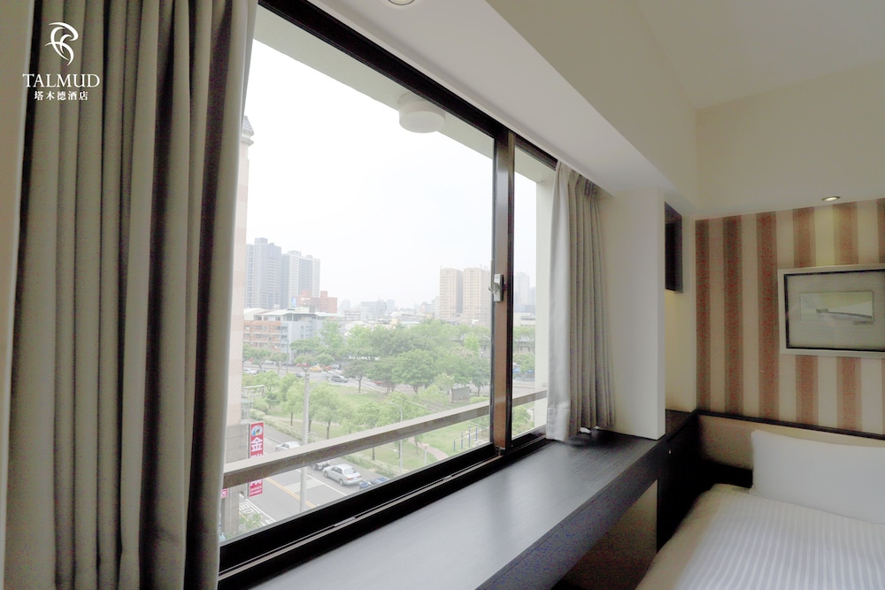 Talmud Hotel Taichung 46/70