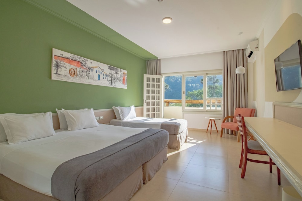 Villagio Embu Resort & Convention 15/50