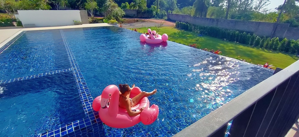 Aranya Resort Koh Lanta 43/50