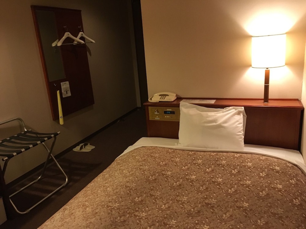 Hotel Crown Hills Takefu 20/44