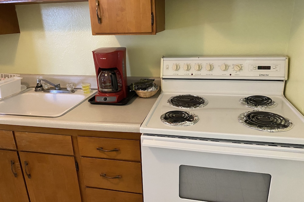 Hotel Yuma AZ Desert Grove 47/47