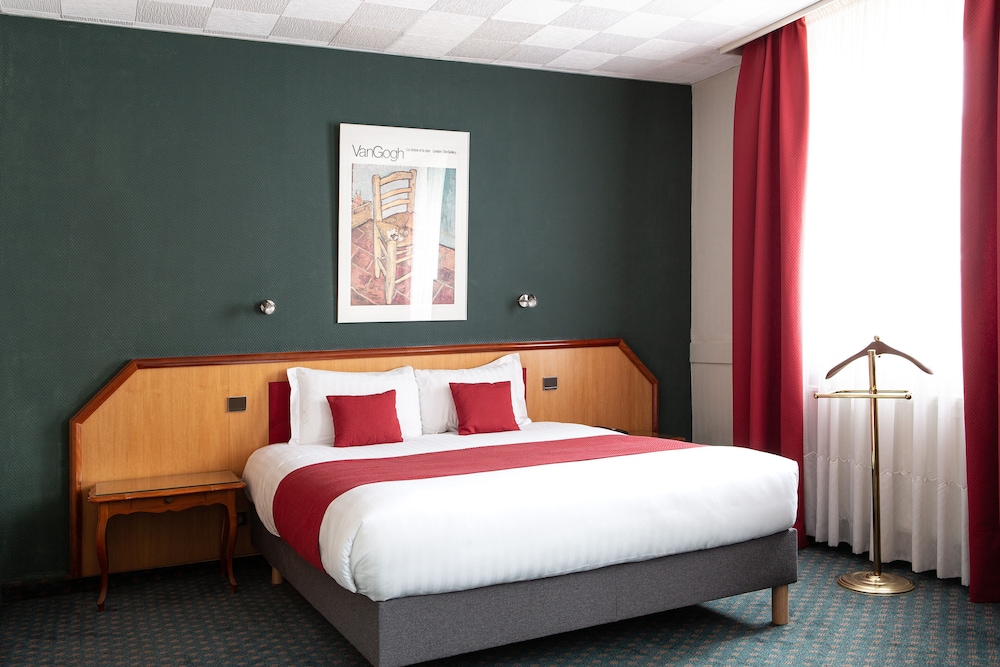 De La Paix Hotel Lille 16/39