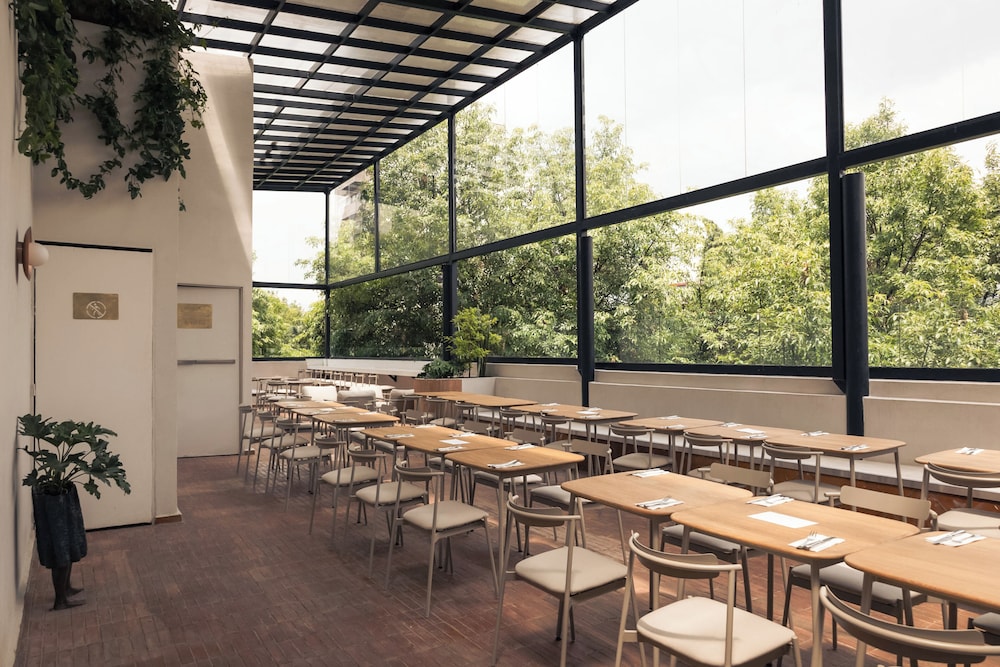 Maria Condesa Boutique Hotel 37/50