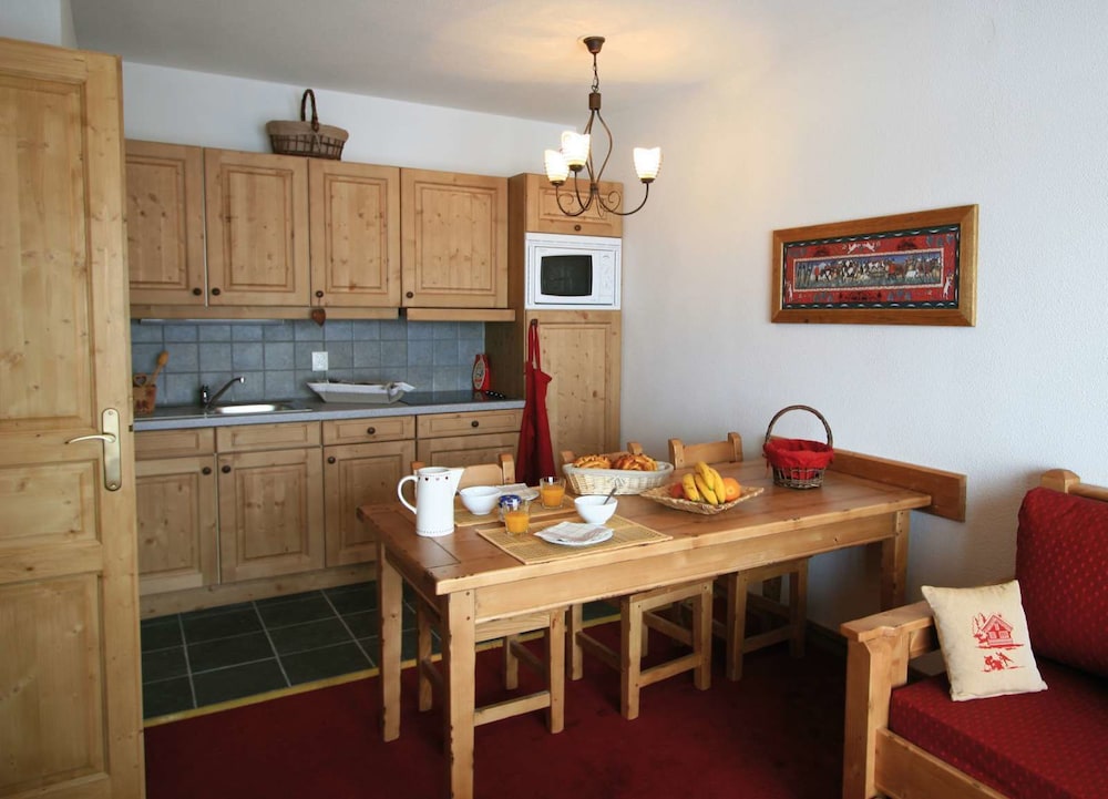 Lagrange Vacances - lEcrin des Sybelles 24/27