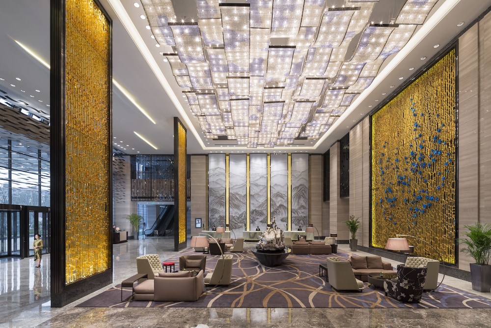 Wanda Realm Wuhan 36/48