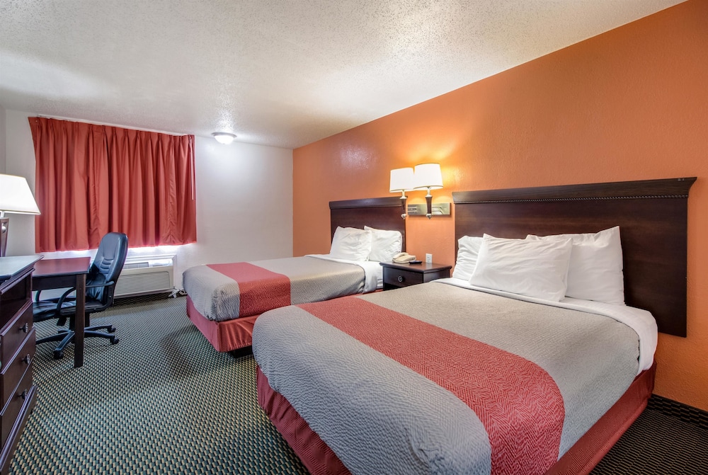 Motel6 Marion, IL 9/49