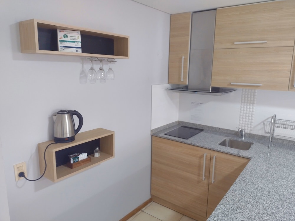 Apartamentos Mendoza Premium 48/50
