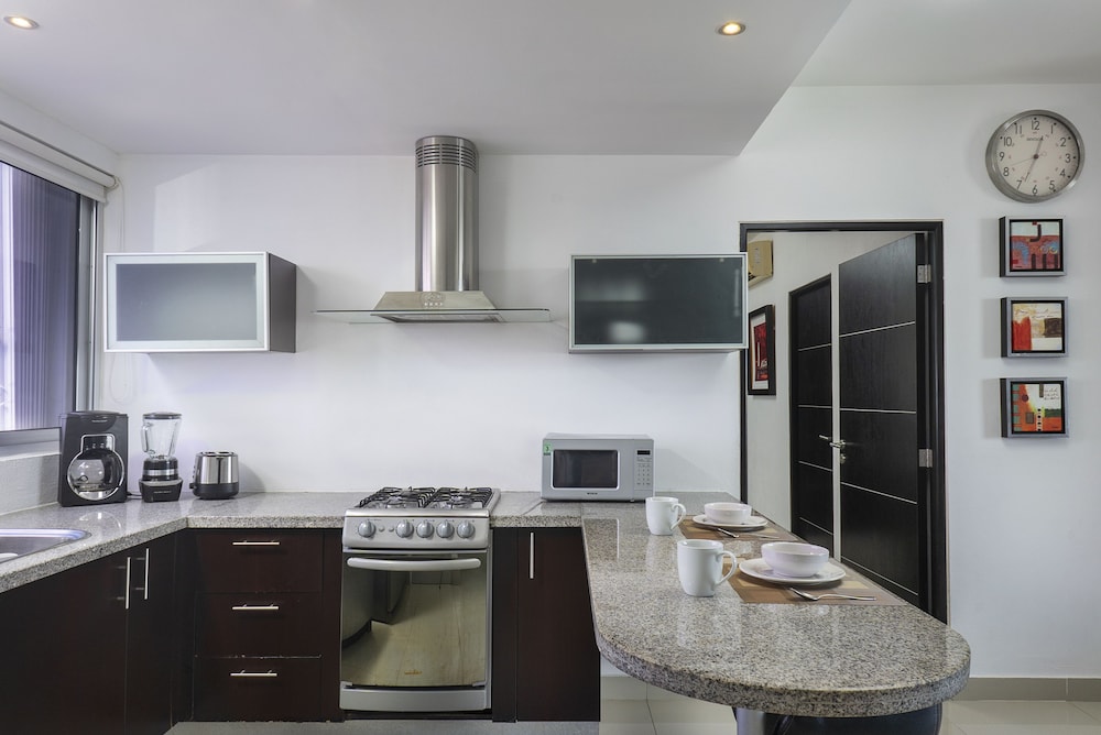 Suites Malecon Cancun 46/70